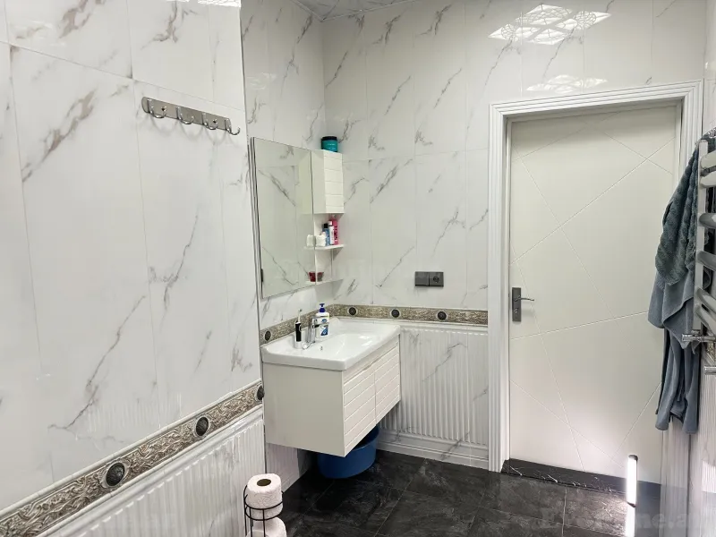 Satılır 3 otaqlı Mənzil Yeni tikili 88 m² Xətai r. - şəkil 18
