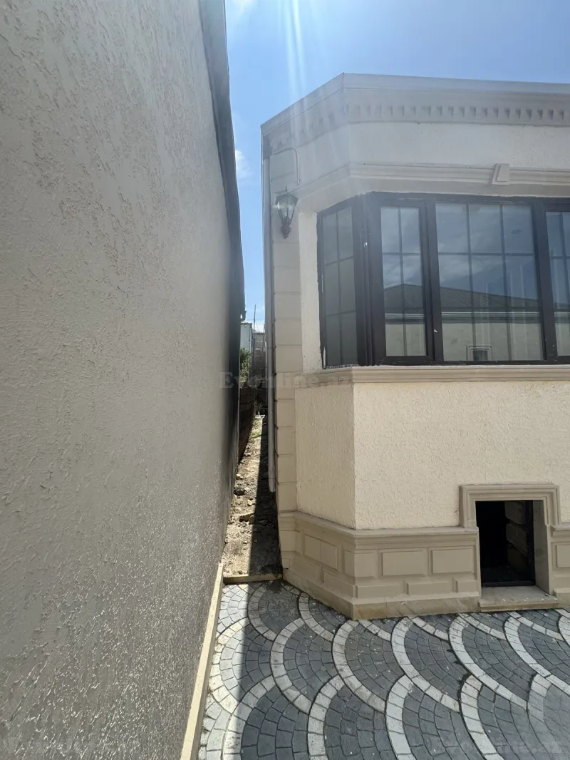 Satılır 3 otaqlı Həyət evi 60 m² Masazır - şəkil 7