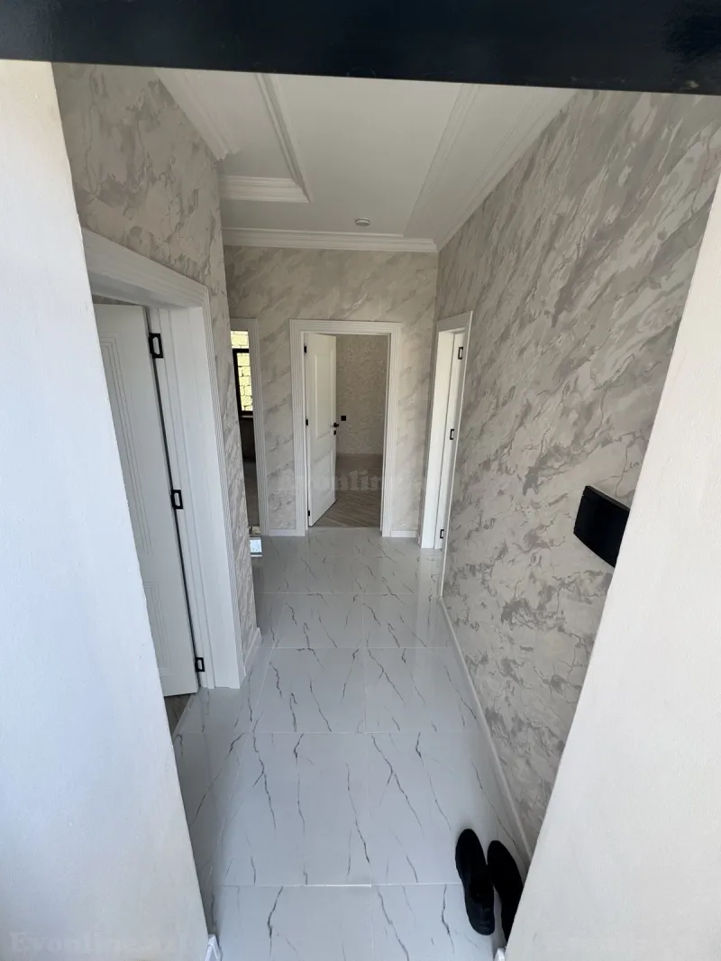 Satılır 3 otaqlı Həyət evi 60 m² Masazır - şəkil 8