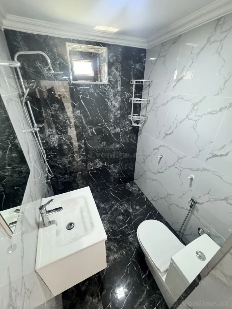 Satılır 3 otaqlı Həyət evi 60 m² Masazır - şəkil 9