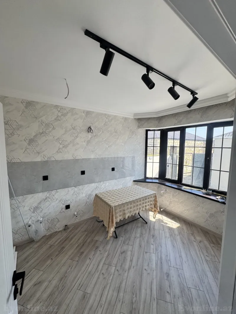 Satılır 3 otaqlı Həyət evi 60 m² Masazır - şəkil 10