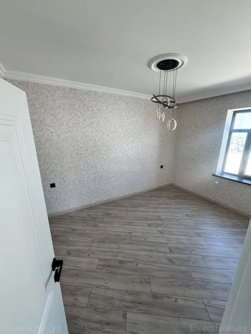 Satılır 3 otaqlı Həyət evi 60 m² Masazır - şəkil 11