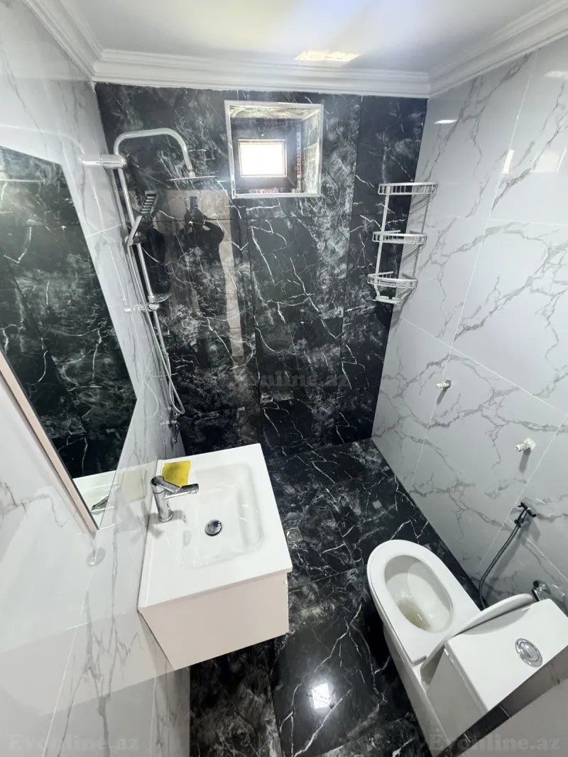 Satılır 3 otaqlı Həyət evi 60 m² Masazır - şəkil 12