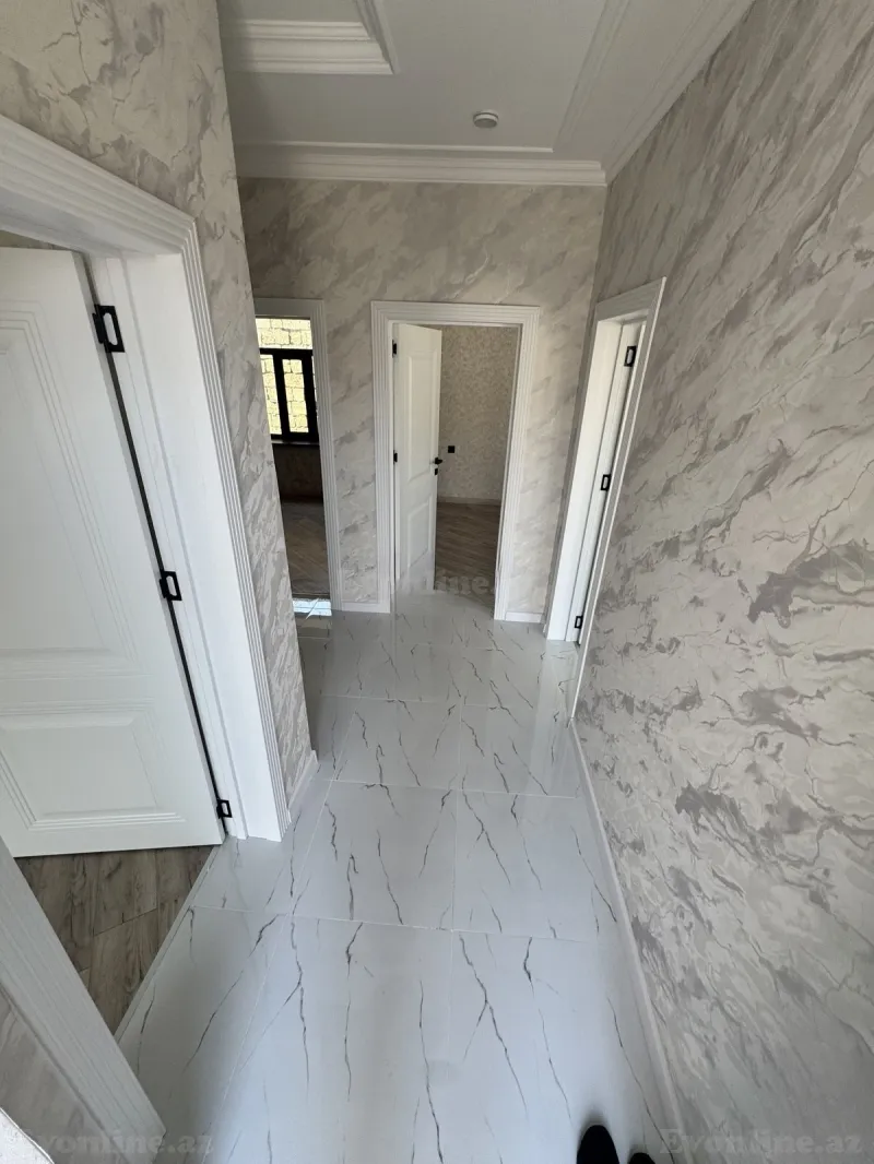 Satılır 3 otaqlı Həyət evi 60 m² Masazır - şəkil 14