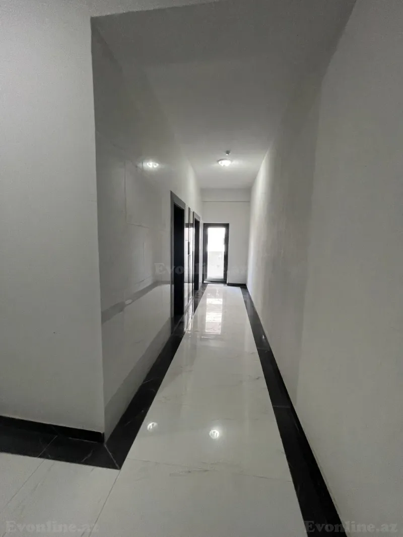 Satılır 2 otaqlı Mənzil Yeni tikili 64 m² Nəsimi r. - şəkil 17