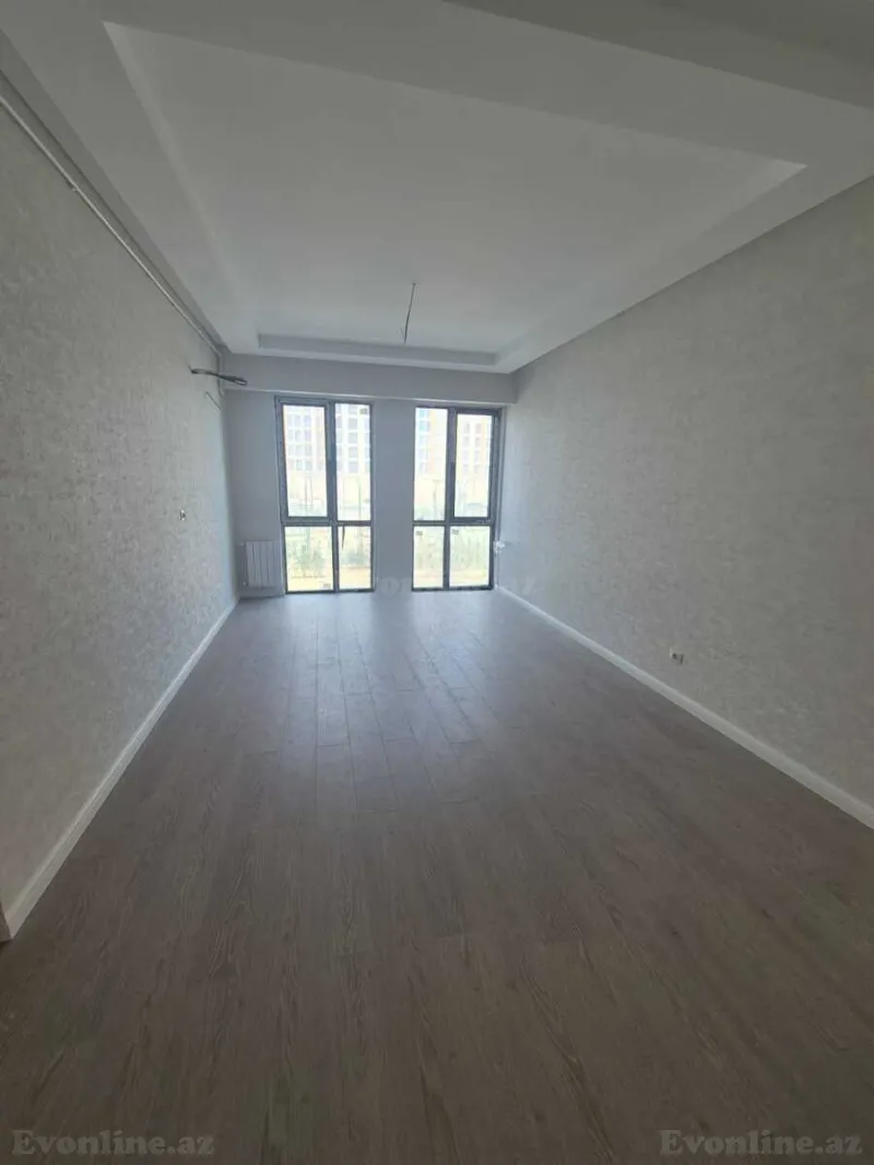 Satılır 3 otaqlı Mənzil Yeni tikili 71 m² Yeni Yasamal - şəkil 2