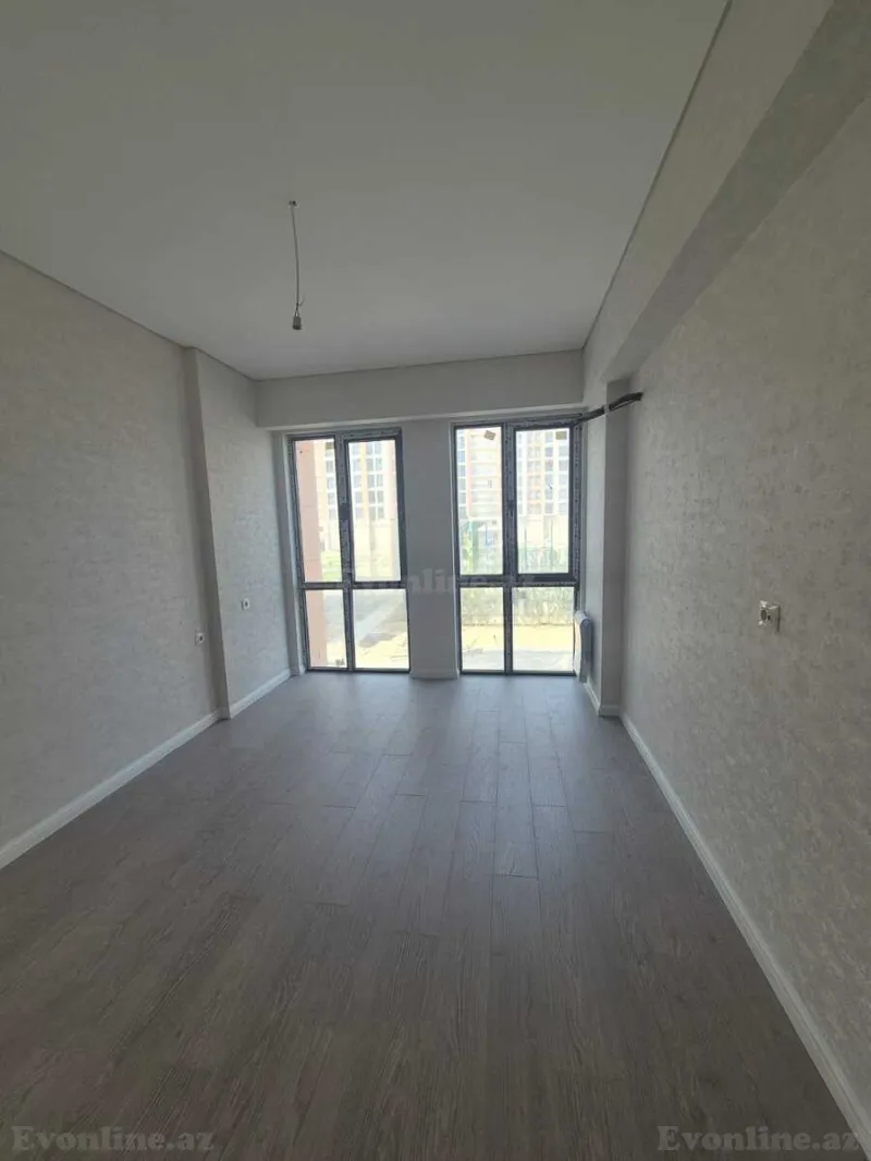 Satılır 3 otaqlı Mənzil Yeni tikili 71 m² Yeni Yasamal - şəkil 6