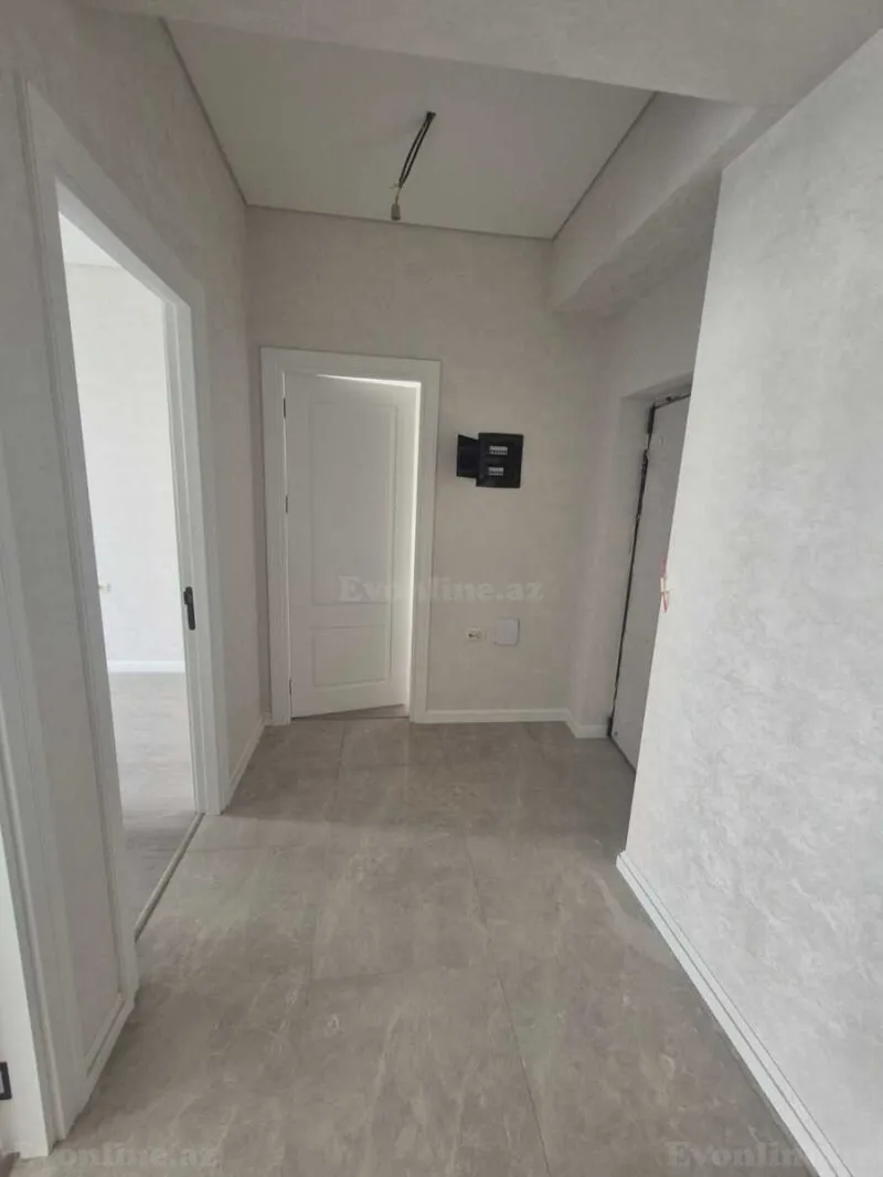 Satılır 3 otaqlı Mənzil Yeni tikili 71 m² Yeni Yasamal - şəkil 9