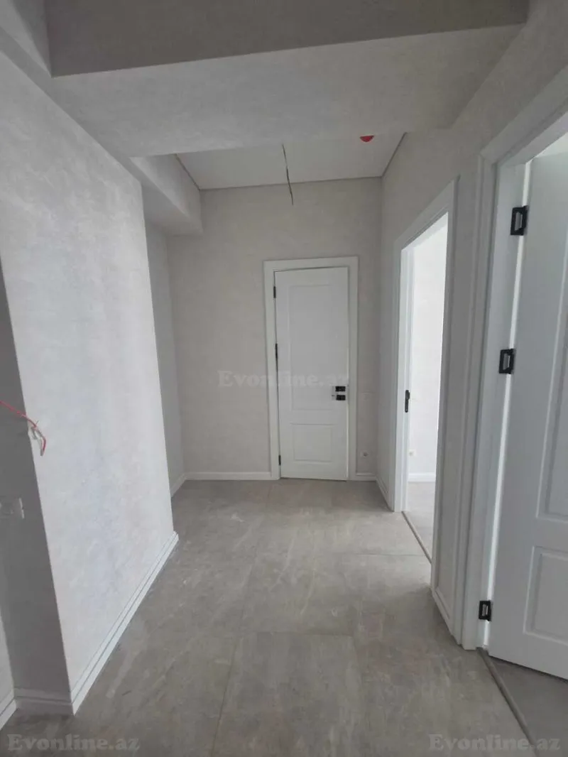 Satılır 3 otaqlı Mənzil Yeni tikili 71 m² Yeni Yasamal - şəkil 10