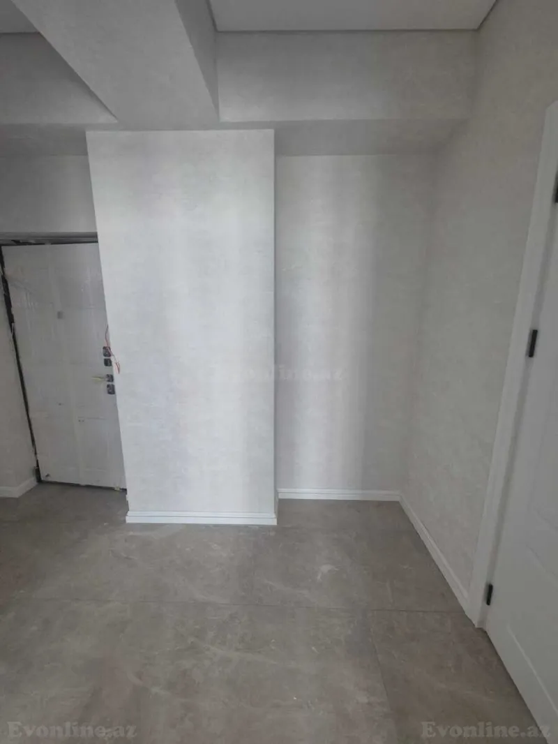 Satılır 3 otaqlı Mənzil Yeni tikili 71 m² Yeni Yasamal - şəkil 11