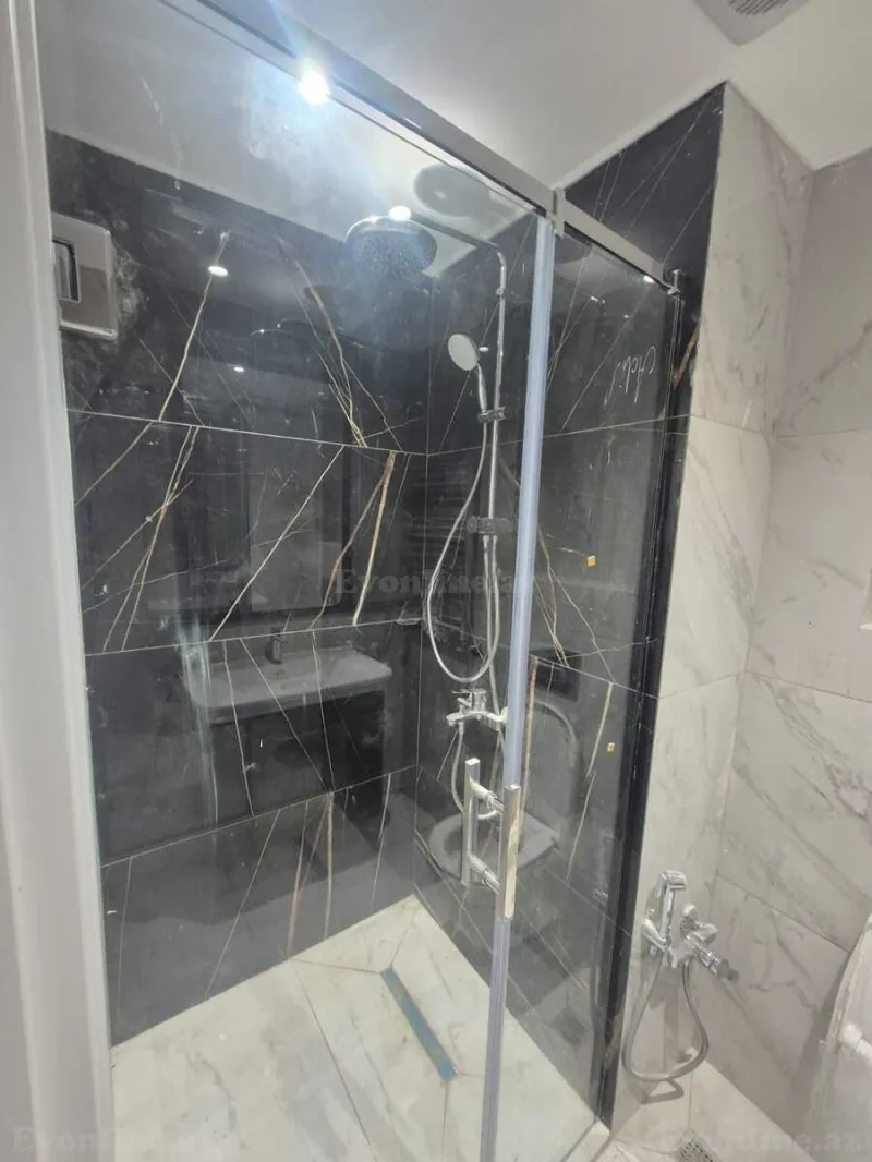 Satılır 3 otaqlı Mənzil Yeni tikili 71 m² Yeni Yasamal - şəkil 13