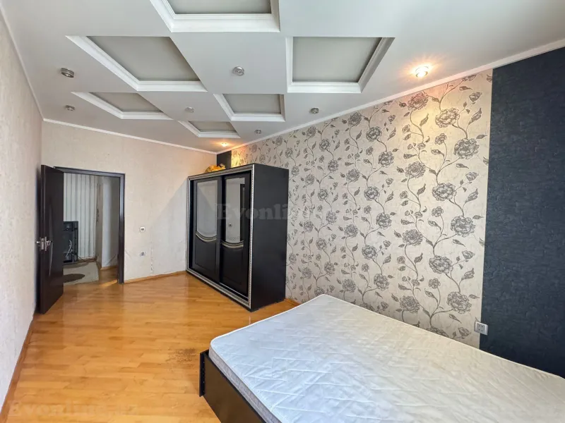 Kirayə verilir 2 otaqlı Mənzil Yeni tikili 85 m² Memar Əcəmi m. - şəkil 4