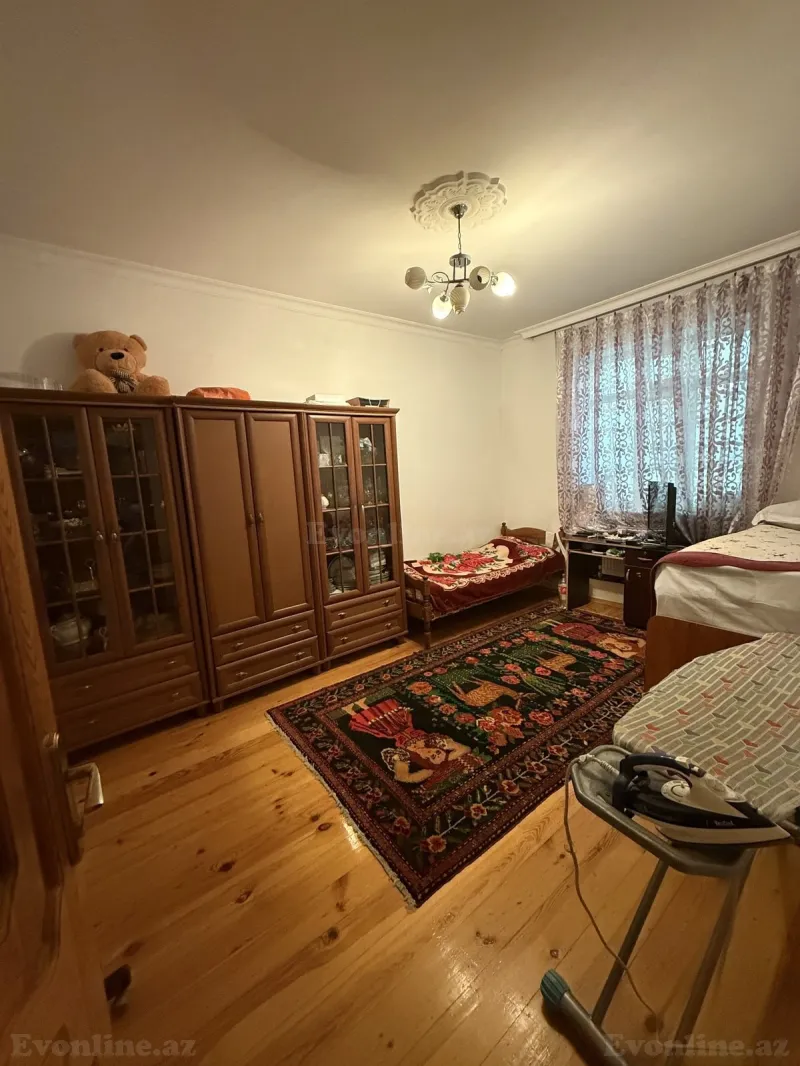 Satılır 7 otaqlı Həyət evi 273 m² Masazır - şəkil 5