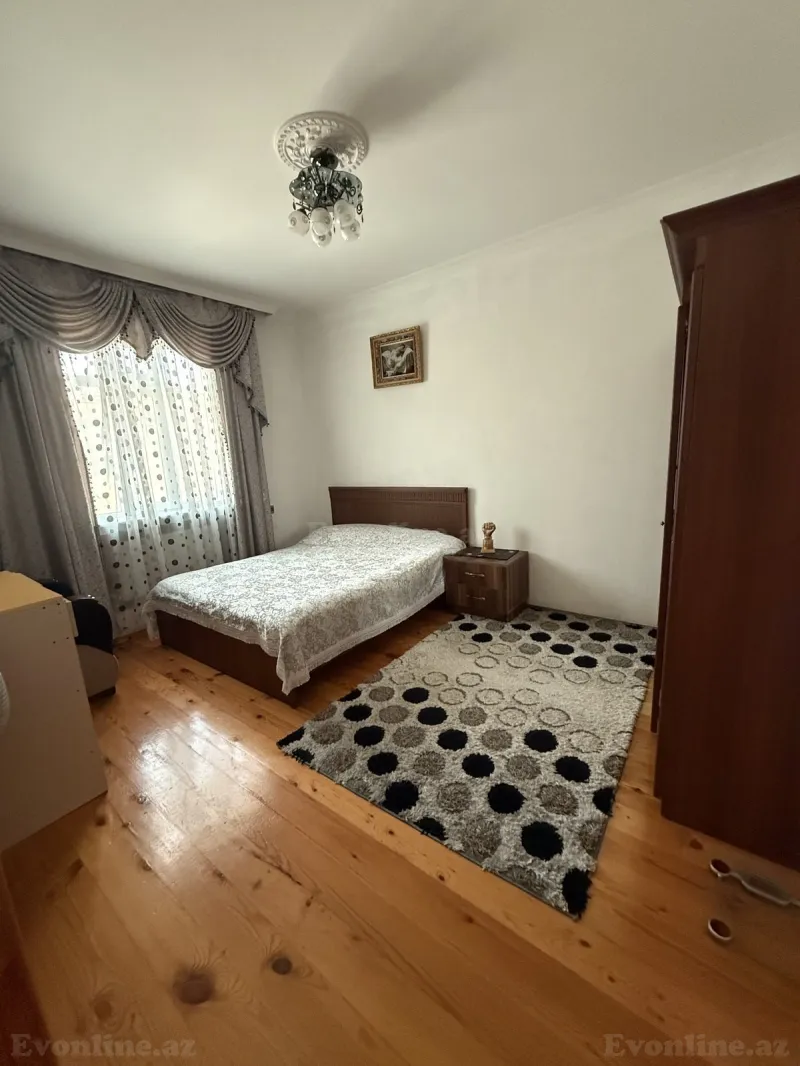 Satılır 7 otaqlı Həyət evi 273 m² Masazır - şəkil 6