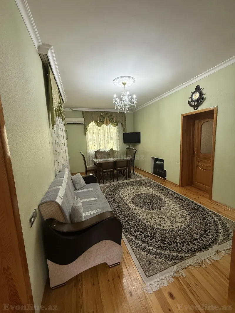 Satılır 7 otaqlı Həyət evi 273 m² Masazır - şəkil 7