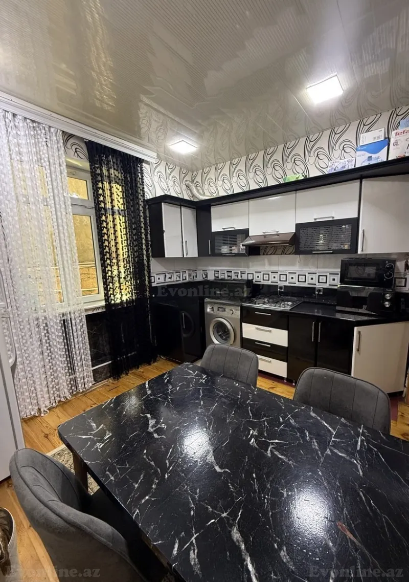 Satılır 7 otaqlı Həyət evi 273 m² Masazır - şəkil 8