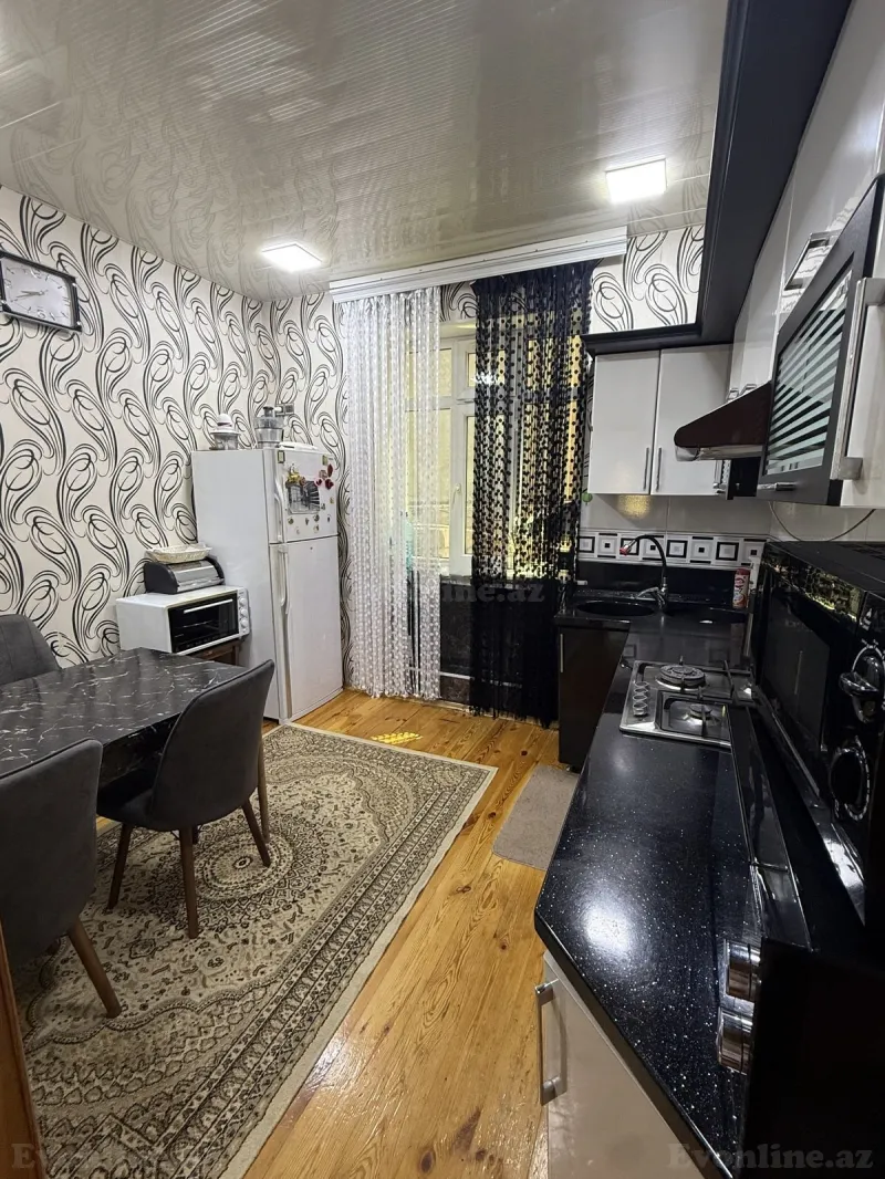 Satılır 7 otaqlı Həyət evi 273 m² Masazır - şəkil 9