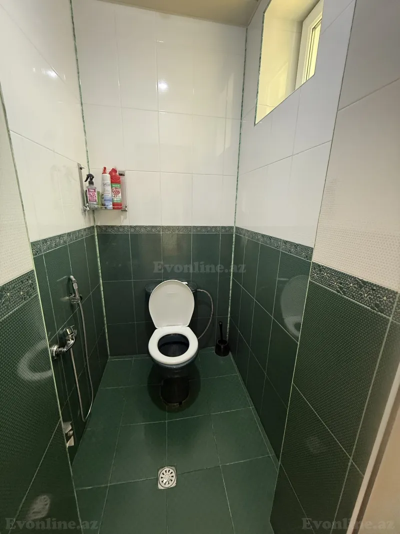 Satılır 7 otaqlı Həyət evi 273 m² Masazır - şəkil 12