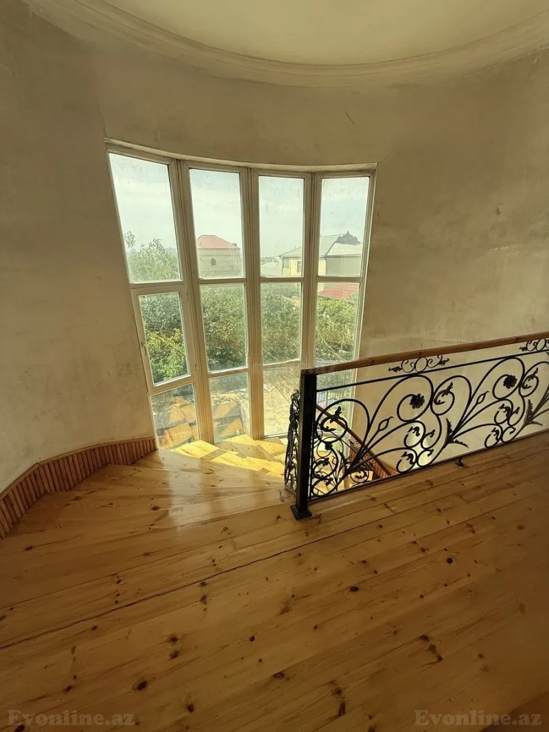 Satılır 7 otaqlı Həyət evi 273 m² Masazır - şəkil 13