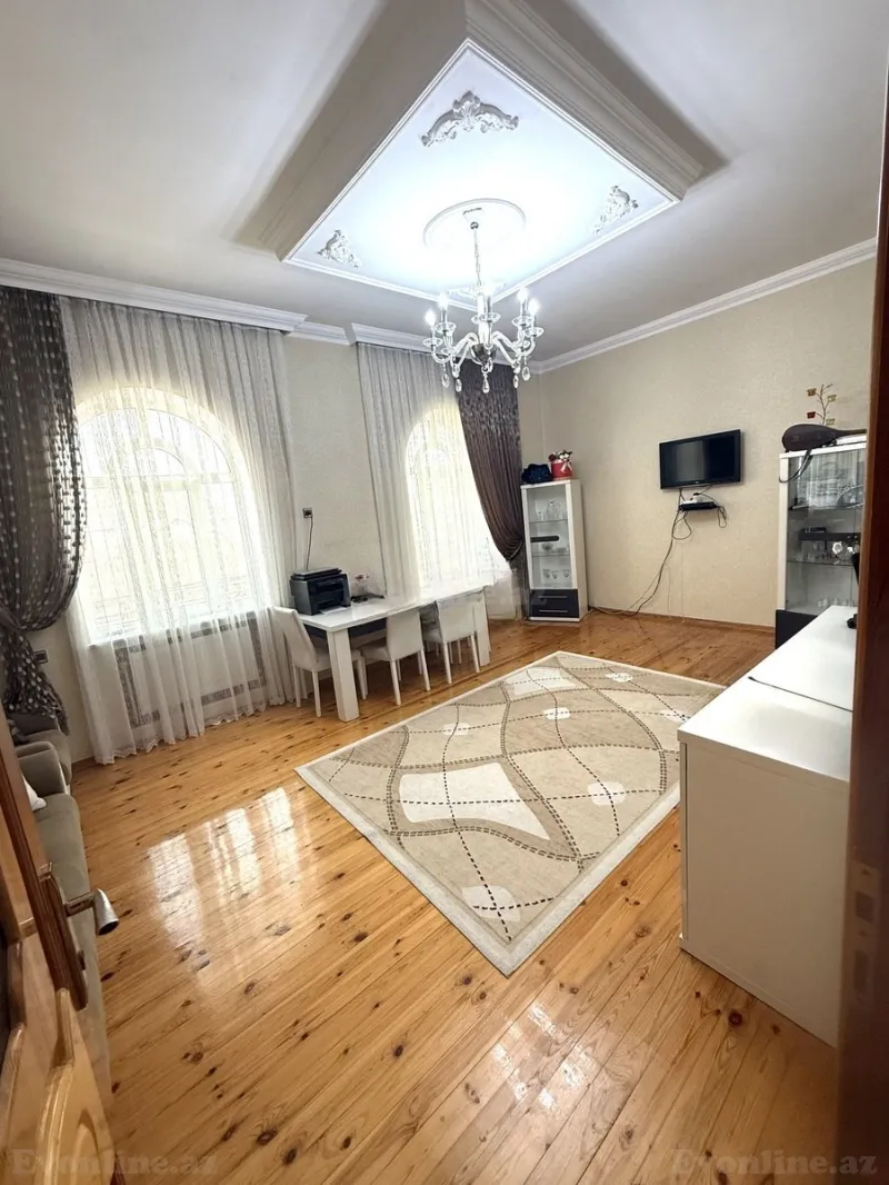 Satılır 7 otaqlı Həyət evi 273 m² Masazır - şəkil 16