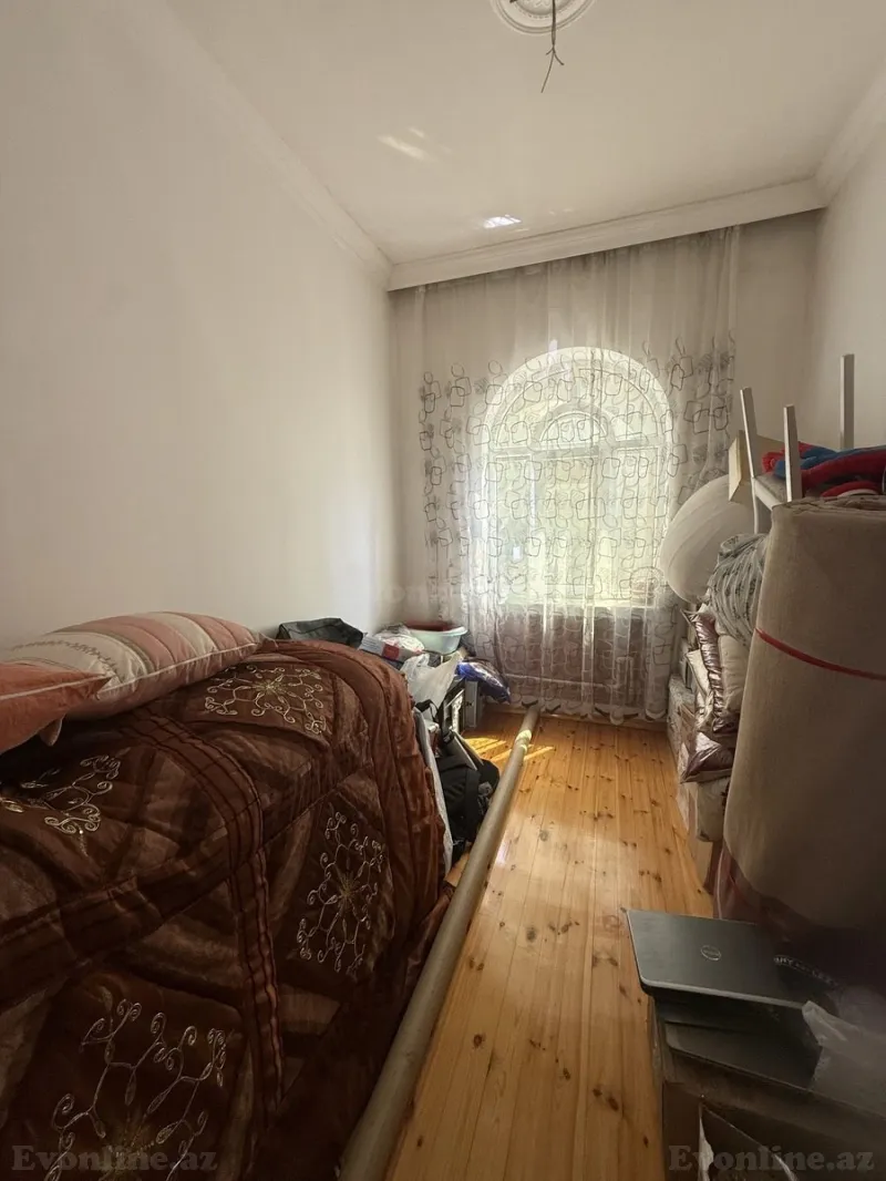Satılır 7 otaqlı Həyət evi 273 m² Masazır - şəkil 17