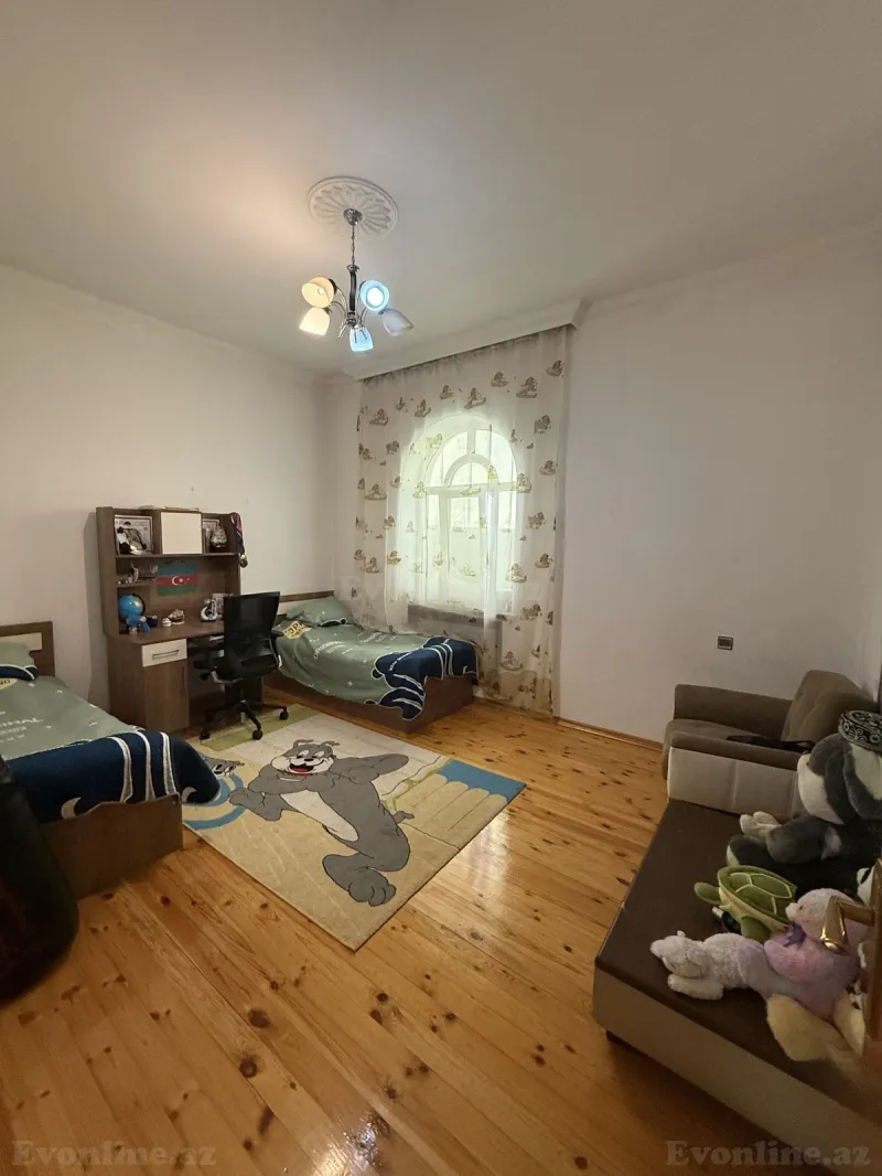 Satılır 7 otaqlı Həyət evi 273 m² Masazır - şəkil 18