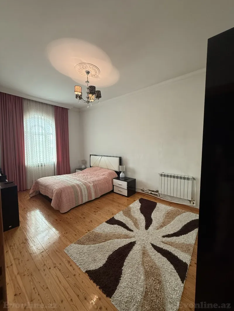 Satılır 7 otaqlı Həyət evi 273 m² Masazır - şəkil 19
