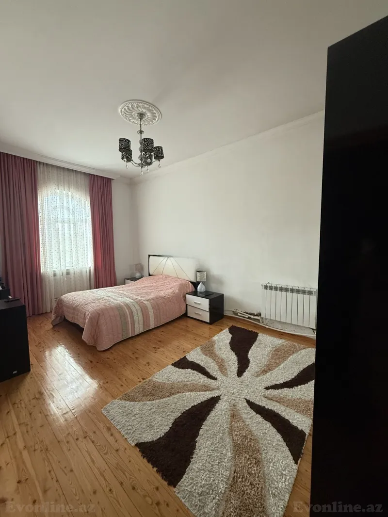 Satılır 7 otaqlı Həyət evi 273 m² Masazır - şəkil 20