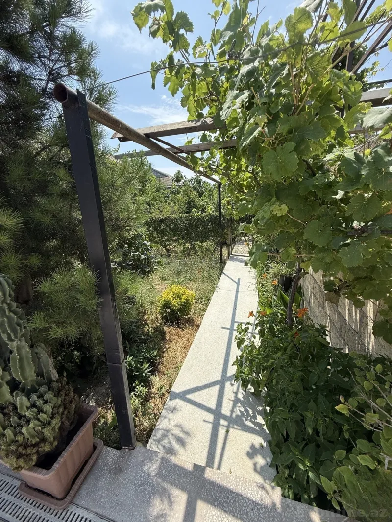 Satılır 7 otaqlı Həyət evi 273 m² Masazır - şəkil 21
