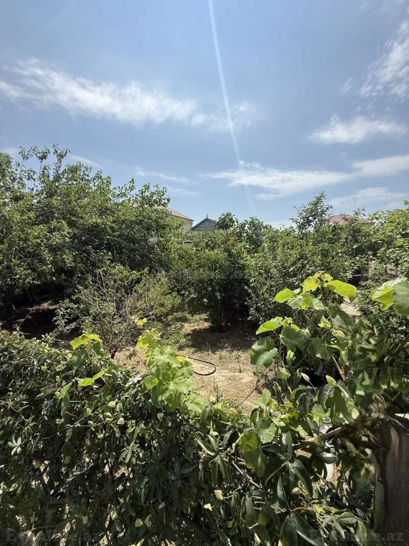 Satılır 7 otaqlı Həyət evi 273 m² Masazır - şəkil 22
