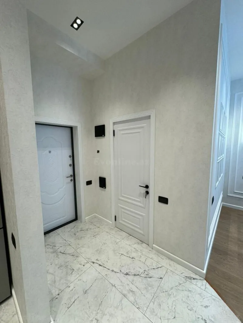 Kirayə verilir 2 otaqlı Mənzil Yeni tikili 55 m² Nəriman Nərimanov m. - şəkil 5