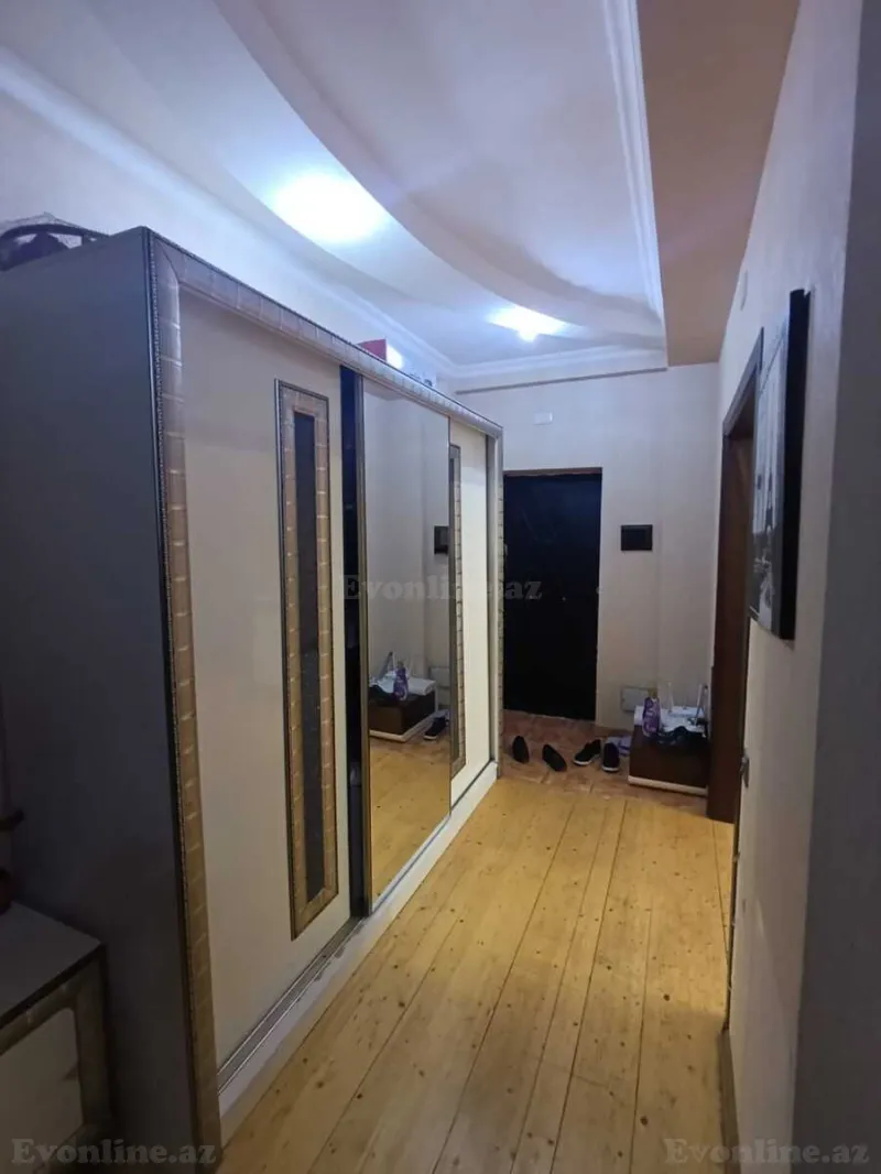 Satılır 2 otaqlı Mənzil Yeni tikili 86 m² Azadlıq prospekti m. - şəkil 7