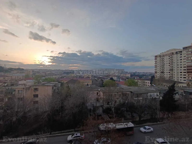 Satılır 2 otaqlı Mənzil Yeni tikili 86 m² Azadlıq prospekti m. - şəkil 13