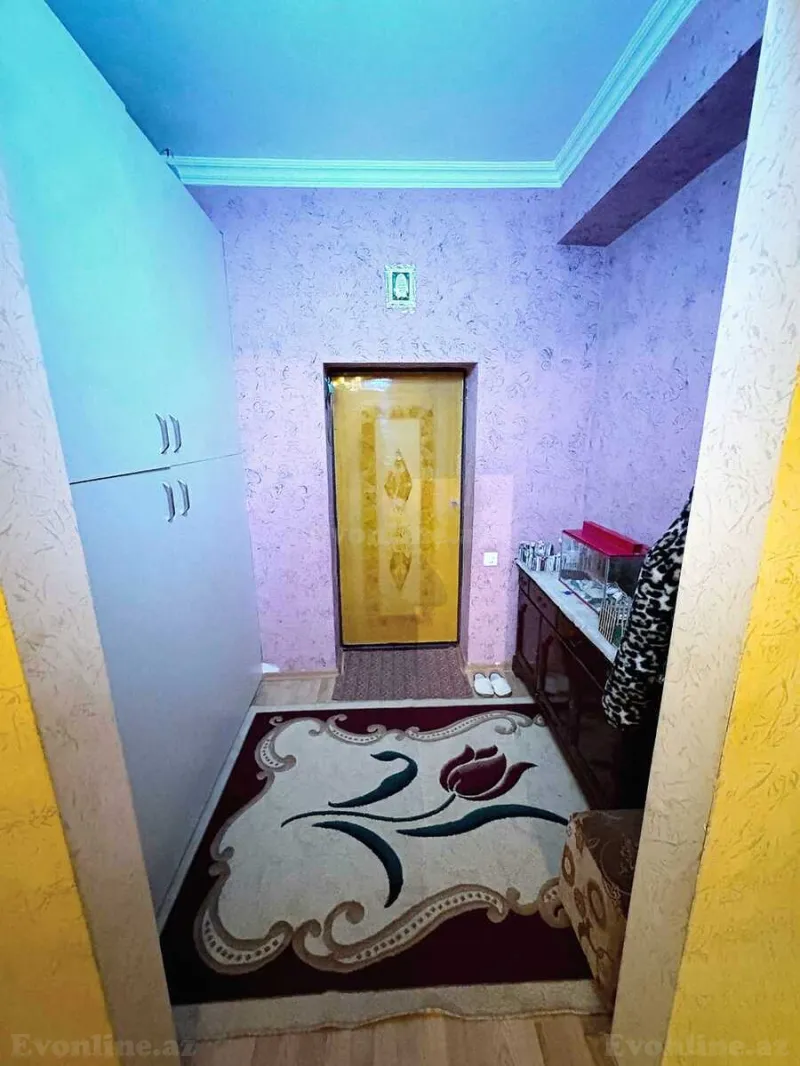 Satılır 3 otaqlı Mənzil Yeni tikili 120 m² Yasamal - şəkil 6