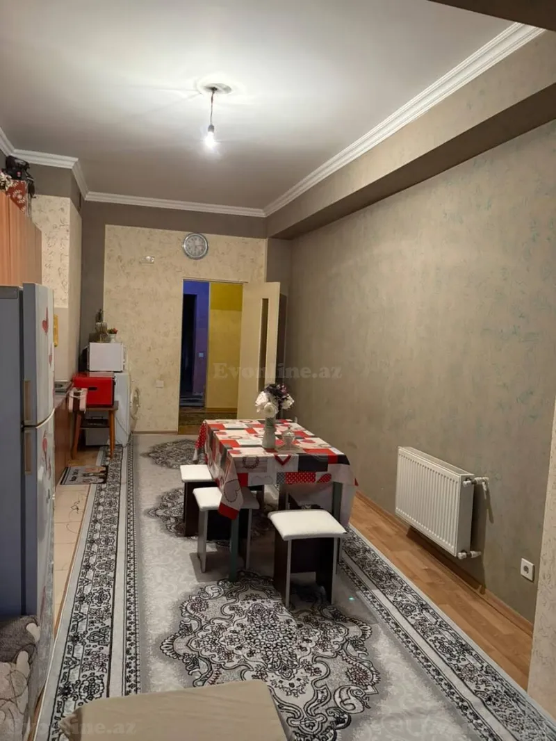 Satılır 3 otaqlı Mənzil Yeni tikili 120 m² Yasamal - şəkil 9