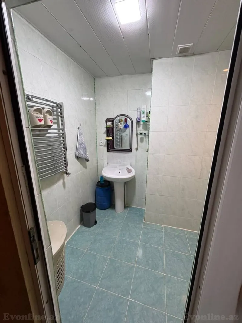 Satılır 3 otaqlı Mənzil Yeni tikili 120 m² Yasamal - şəkil 10