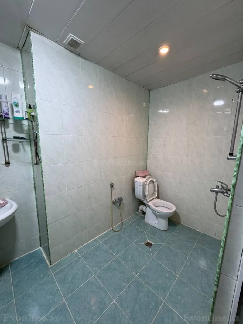 Satılır 3 otaqlı Mənzil Yeni tikili 120 m² Yasamal - şəkil 11