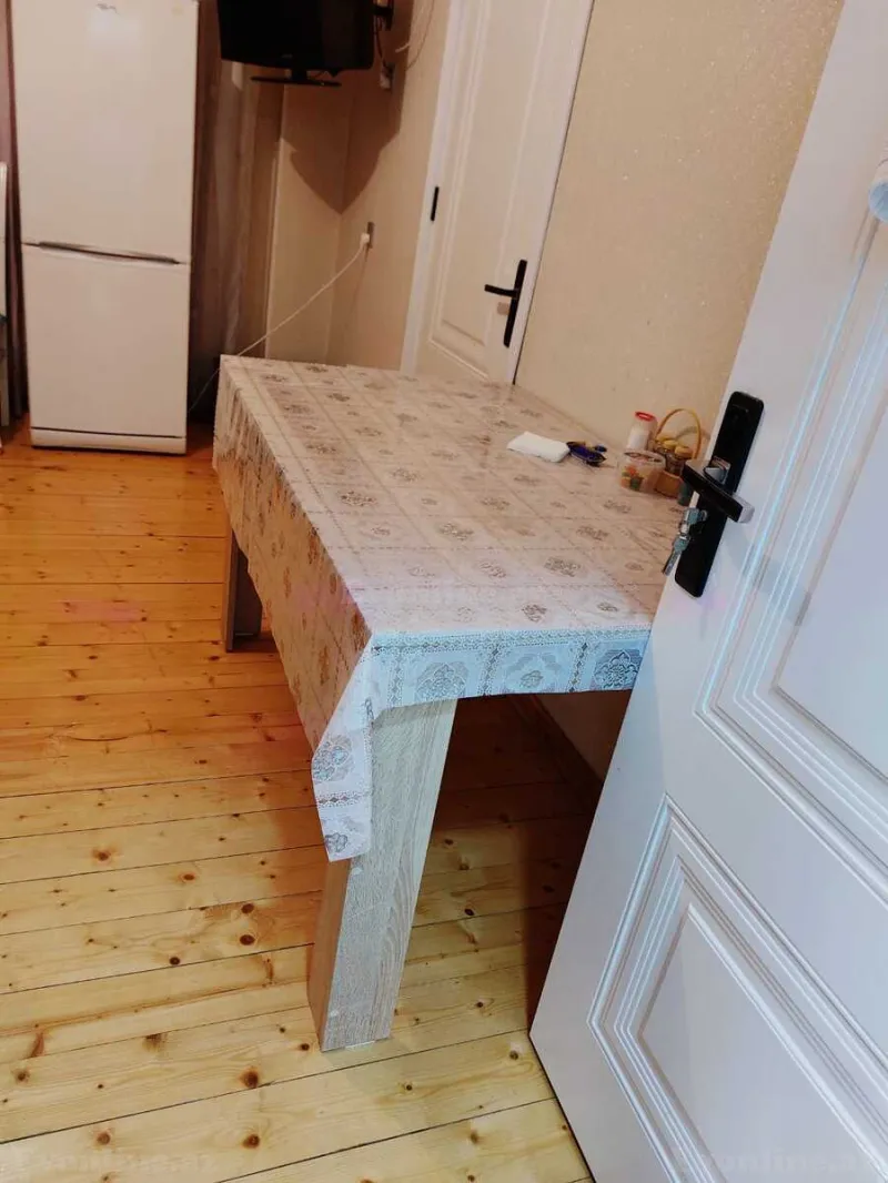 Kirayə verilir 2 otaqlı Mənzil Yeni tikili 47 m² Abşeron r. - şəkil 2