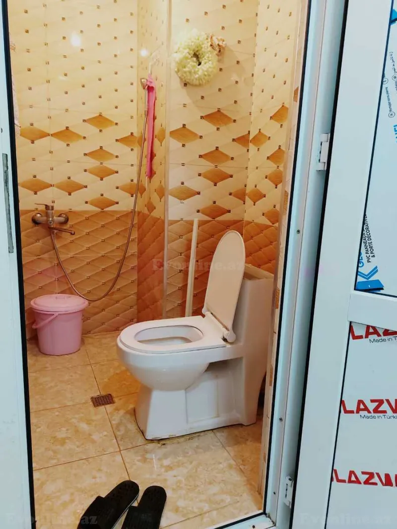 Kirayə verilir 2 otaqlı Mənzil Yeni tikili 47 m² Abşeron r. - şəkil 8