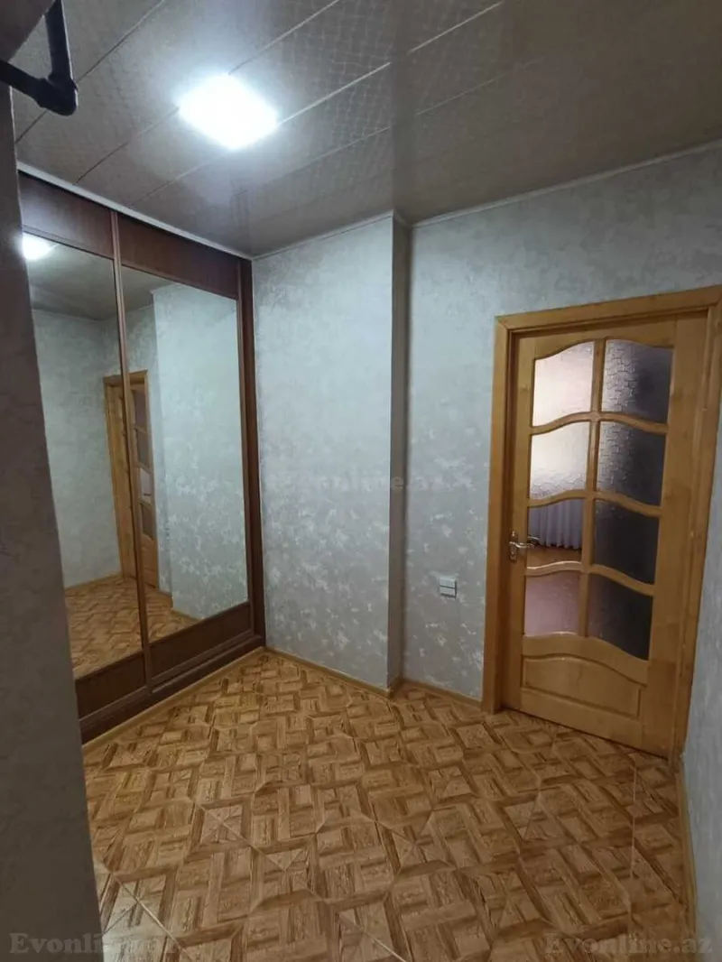 Satılır 2 otaqlı Mənzil Köhnə tikili 55 m² Yasamal - şəkil 6