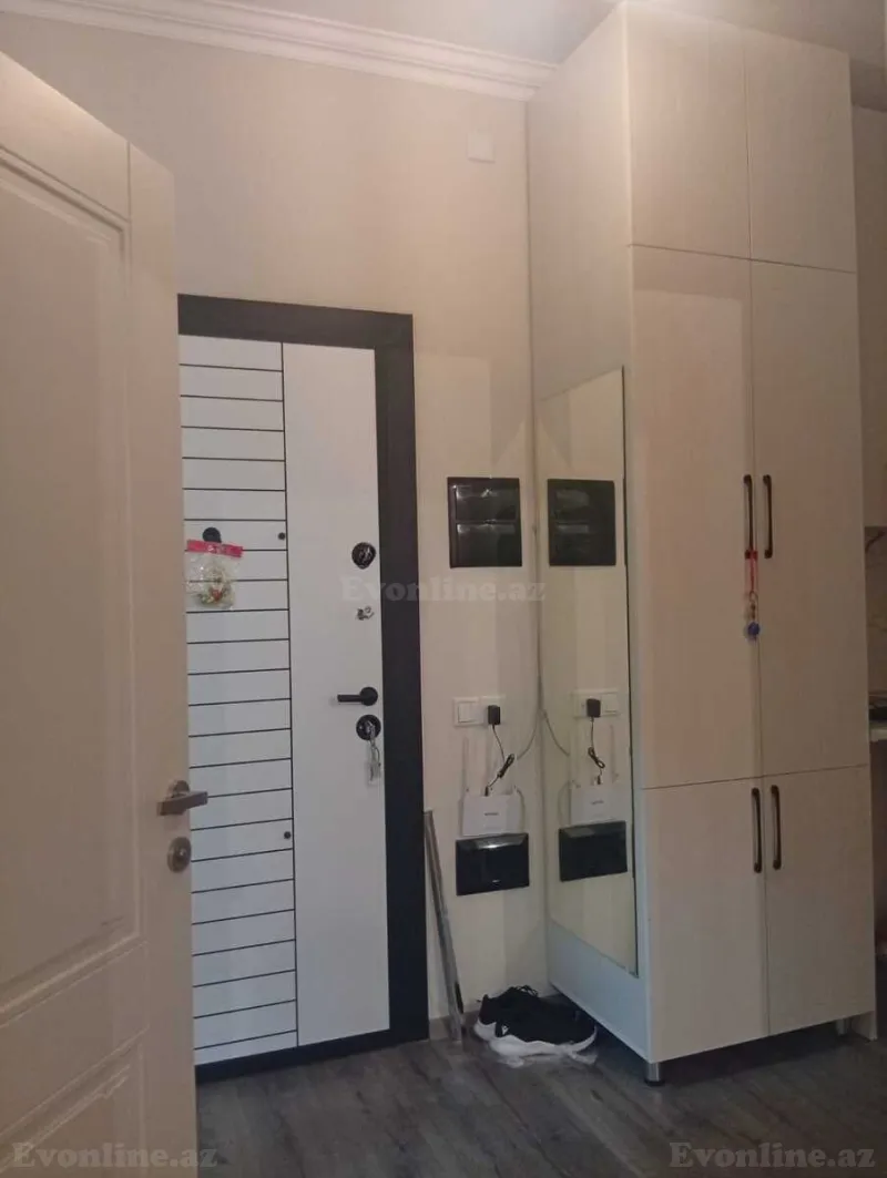 Satılır 2 otaqlı Mənzil Yeni tikili 50 m² 20 Yanvar m. - şəkil 6