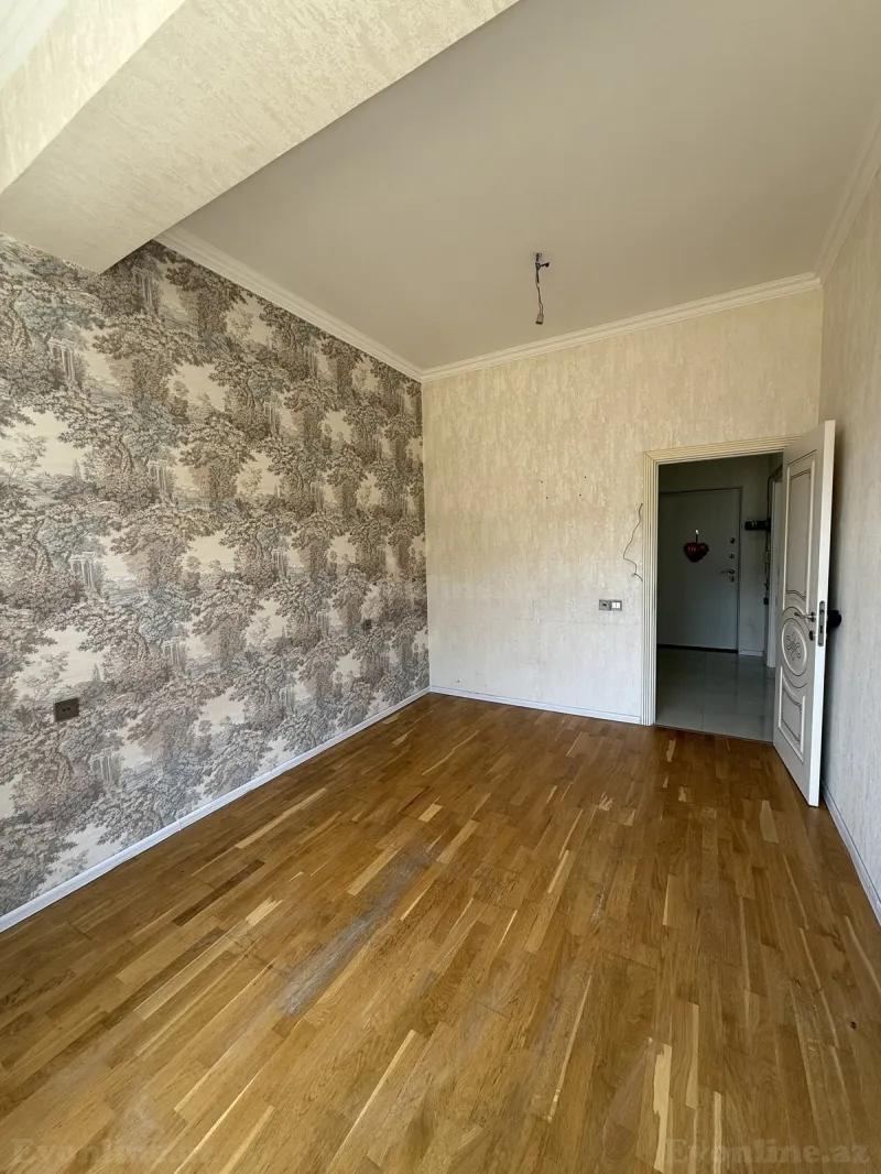 Satılır 2 otaqlı Mənzil Yeni tikili 45 m² Yasamal - şəkil 3