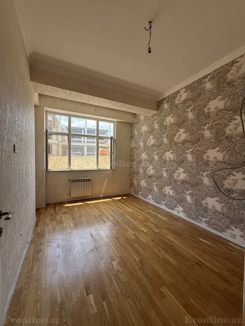 Satılır 2 otaqlı Mənzil Yeni tikili 45 m² Yasamal - şəkil 5