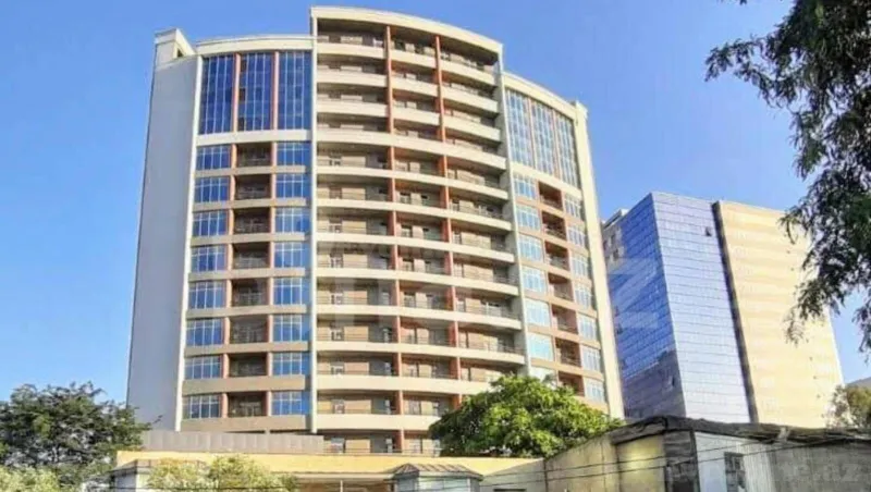 3 otaqlı Mənzil 101 m² Nizami m. Satılır