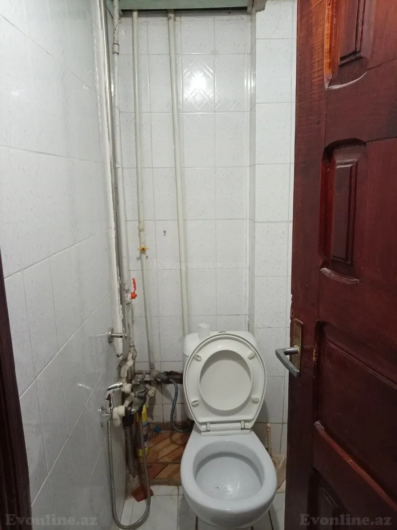 Kirayə verilir 5 otaqlı Mənzil Köhnə tikili 100 m² Sumqayıt - şəkil 3