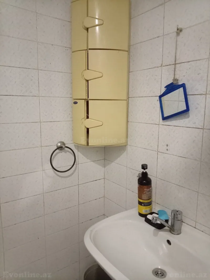 Kirayə verilir 5 otaqlı Mənzil Köhnə tikili 100 m² Sumqayıt - şəkil 6