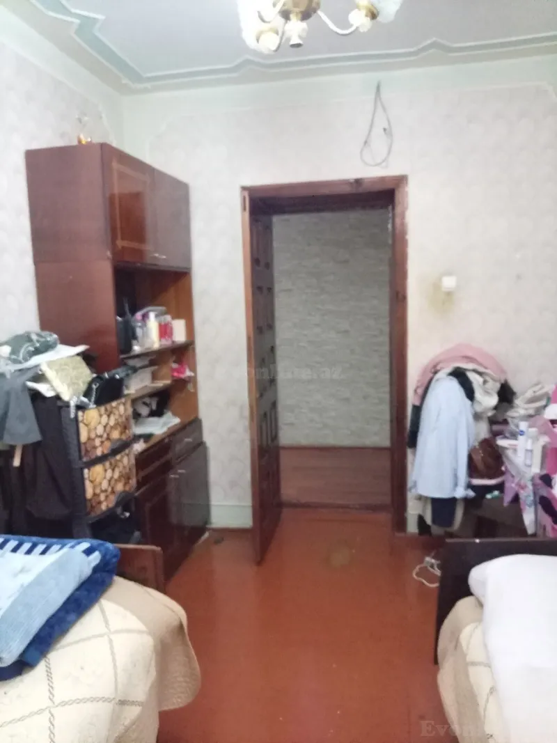 Kirayə verilir 5 otaqlı Mənzil Köhnə tikili 100 m² Sumqayıt - şəkil 7