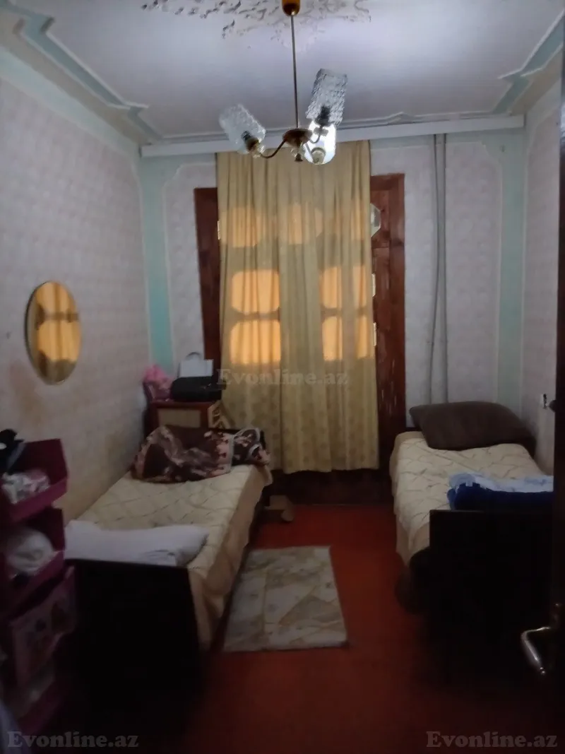 Kirayə verilir 5 otaqlı Mənzil Köhnə tikili 100 m² Sumqayıt - şəkil 12