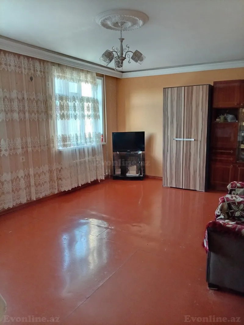 Kirayə verilir 5 otaqlı Mənzil Köhnə tikili 100 m² Sumqayıt - şəkil 14
