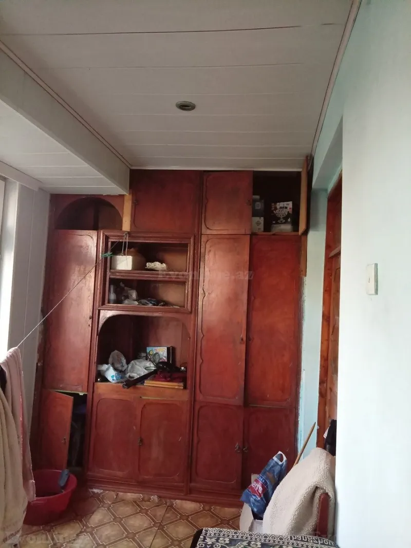 Kirayə verilir 5 otaqlı Mənzil Köhnə tikili 100 m² Sumqayıt - şəkil 15